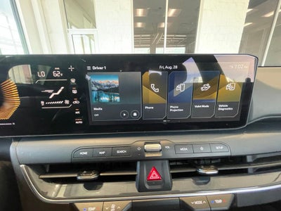 2026 Kia K4 EX LEATHER / HEATED SEATS / REMOTE START