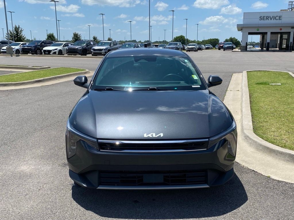 2025 Kia K4 EX CLEAN CARFAX / ONE OWNER