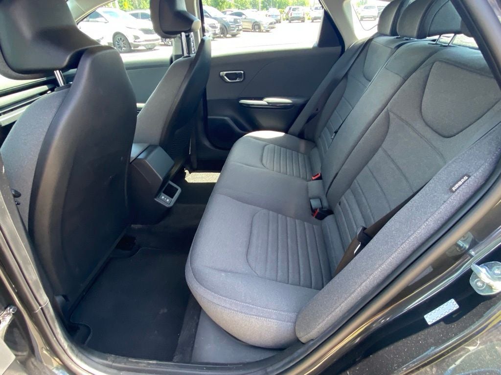 2025 Kia K4 EX CLEAN CARFAX / ONE OWNER