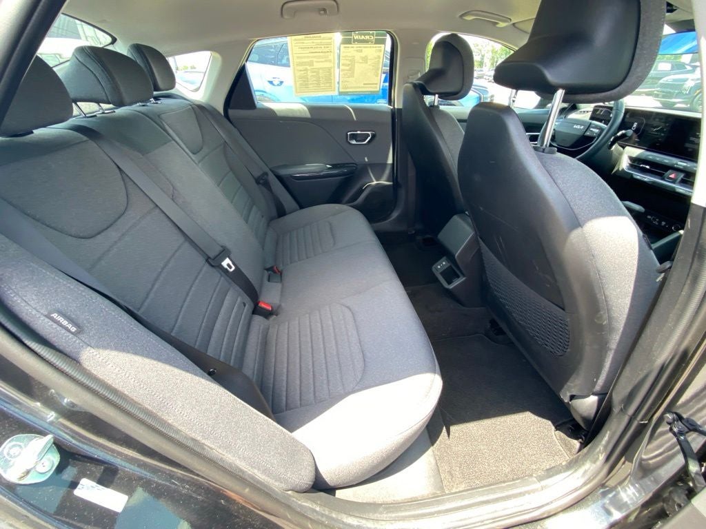 2025 Kia K4 EX CLEAN CARFAX / ONE OWNER
