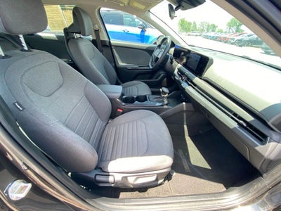 2025 Kia K4 EX CLEAN CARFAX / ONE OWNER