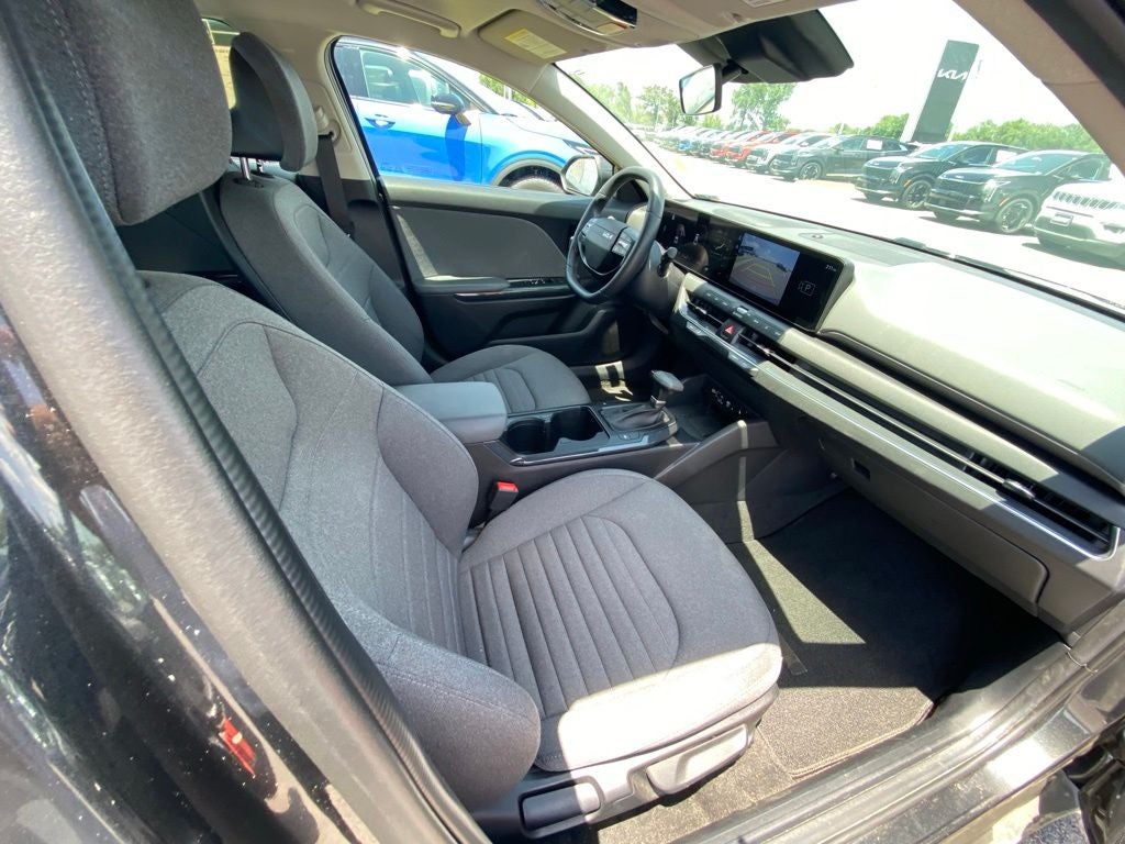 2025 Kia K4 EX CLEAN CARFAX / ONE OWNER
