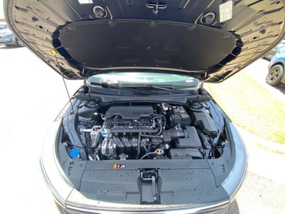 2025 Kia K4 EX CLEAN CARFAX / ONE OWNER