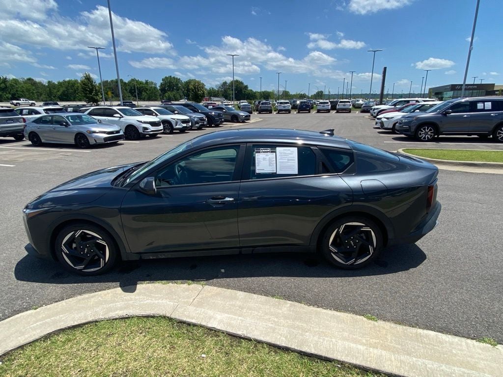 2025 Kia K4 EX CLEAN CARFAX / ONE OWNER