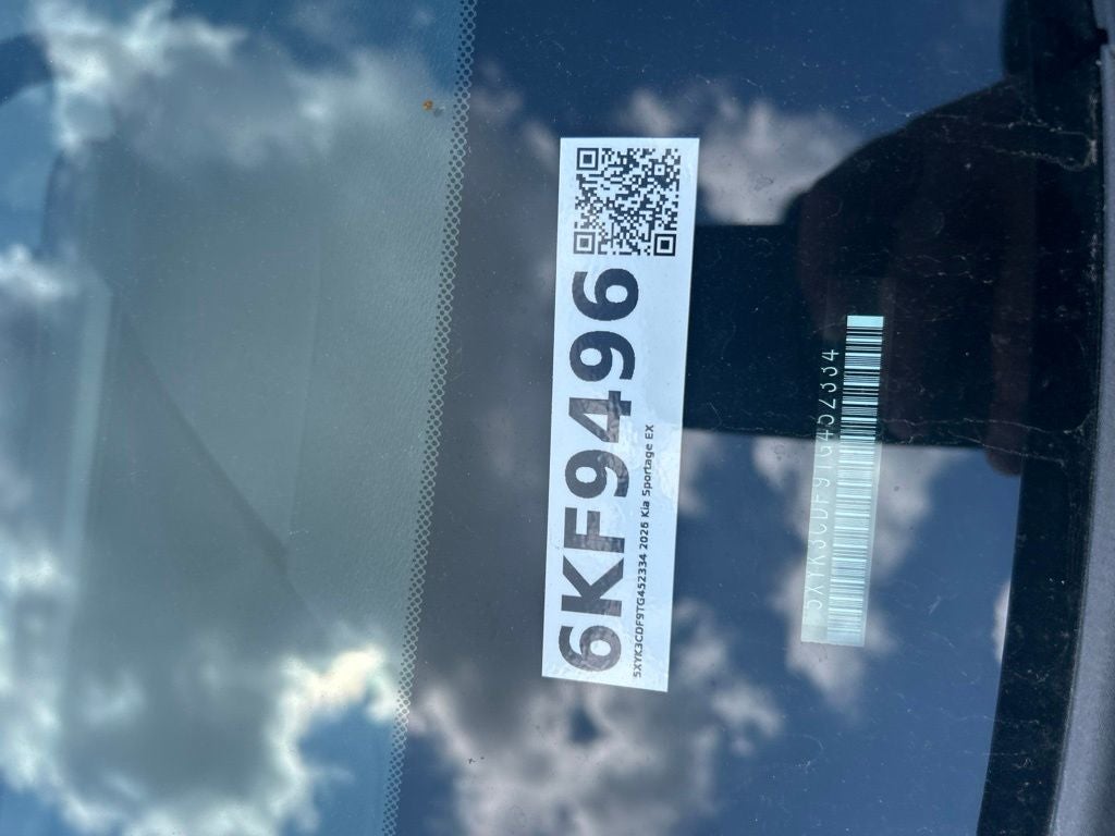 2025 Kia K4 EX ONE OWNER / CLEAN CARFAX