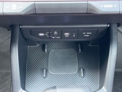 2025 Kia K4 GT-Line RED INTERIOR PACK / HEATED SEATS / COOLED SEATS /