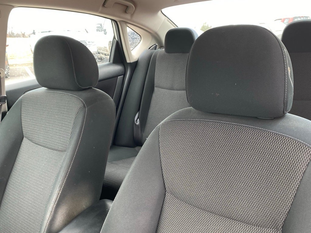 2019 Nissan Sentra S CLEAN CARFAX