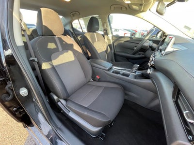 2024 Nissan Sentra SV CLEAN CARFAX / ONE OWNER