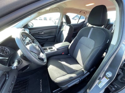 2024 Nissan Sentra SV ONE OWNER / CLEAN CARFAX