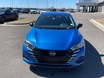 2024 Nissan Versa 1.6 S ONE OWNER / S PLUS PACKAGE