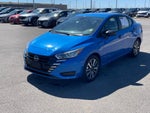 2024 Nissan Versa 1.6 S ONE OWNER / S PLUS PACKAGE