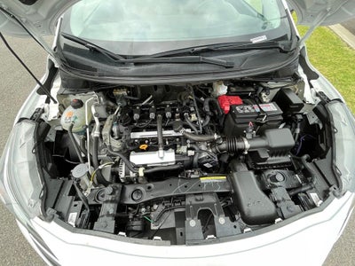2025 Nissan Versa 1.6 S CLEAN CARFAX