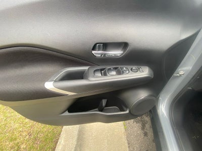 2021 Nissan Kicks SV BLIND SPOT / BACK UP CAM