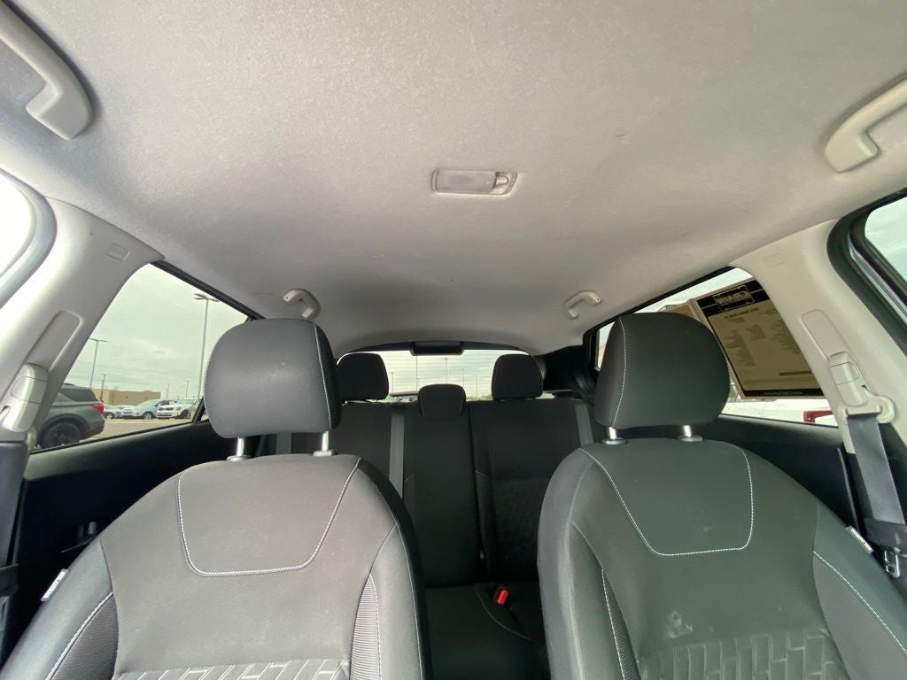 2021 Nissan Kicks SV BLIND SPOT / BACK UP CAM
