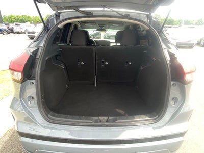 2021 Nissan Kicks SV BLIND SPOT / BACK UP CAM