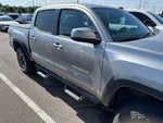 2020 Toyota Tacoma CLEAN CARFAX V6