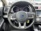 2017 Subaru Outback 2.5i