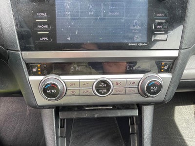 2017 Subaru Outback 2.5i