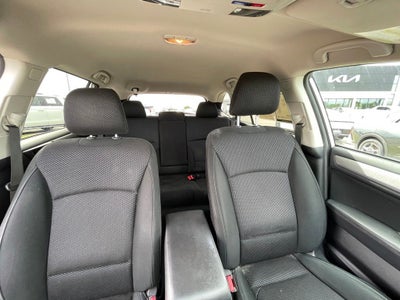 2017 Subaru Outback 2.5i