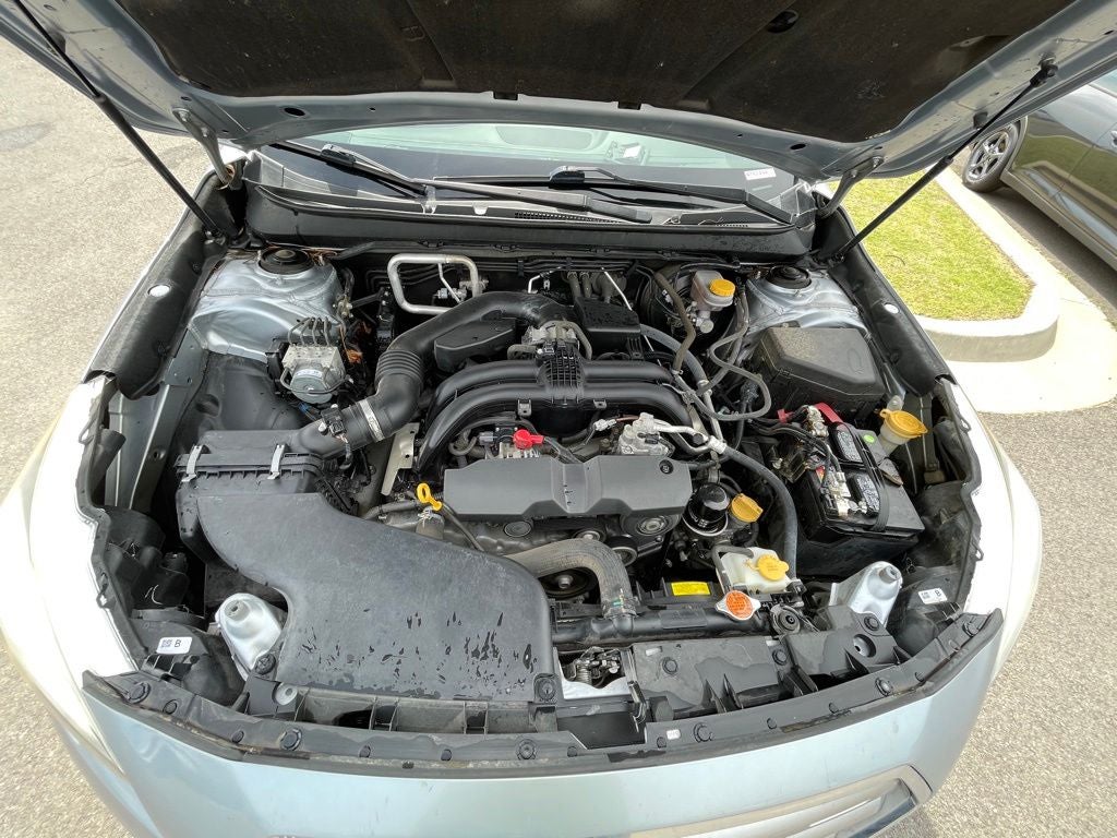 2017 Subaru Outback 2.5i