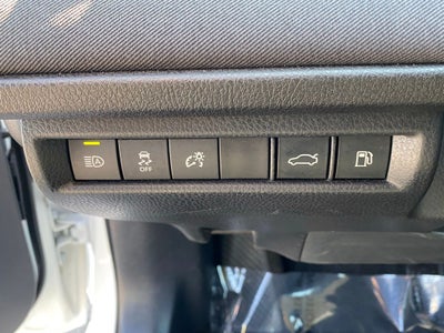 2025 Toyota Camry LE ONE OWNER