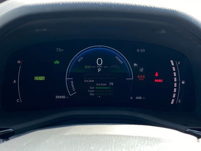 2025 Toyota Camry LE ONE OWNER