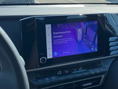 2025 Toyota Camry LE ONE OWNER