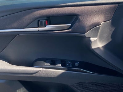 2025 Toyota Camry LE ONE OWNER