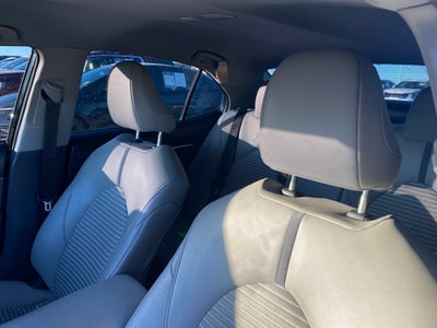 2023 Toyota Camry SE Nightshade / POWER SEAT