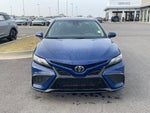 2024 Toyota Camry SE ONE OWNER