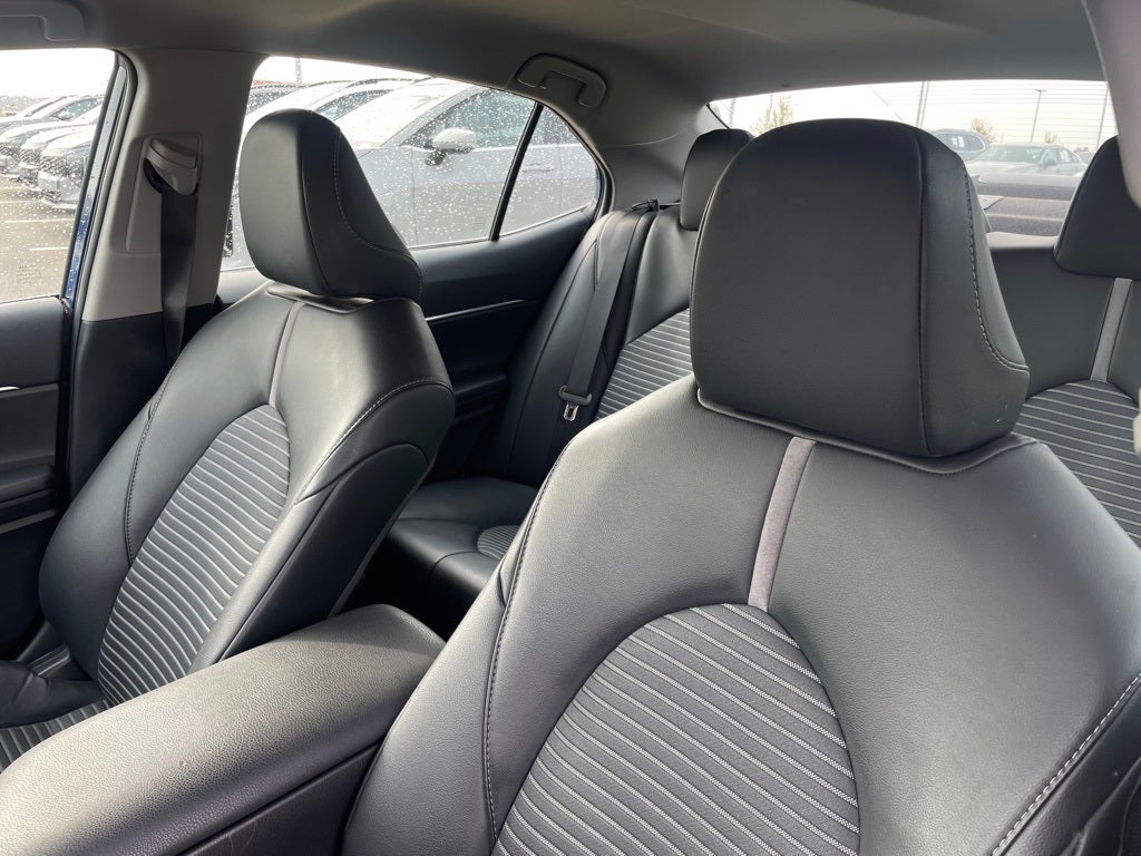 2024 Toyota Camry SE ONE OWNER