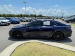 2022 Toyota Camry XSE HEATED SEATS / LEATHER / MOONROOF