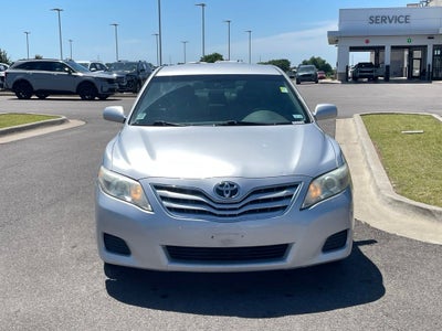 2011 Toyota Camry LE LOW PAYMENTS