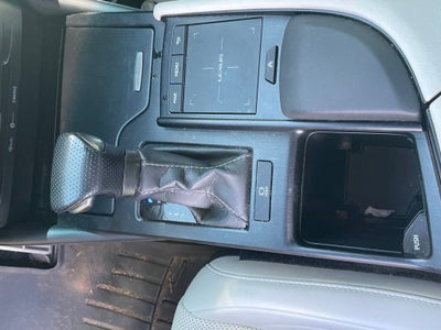 2021 Lexus ES 350 F Sport MOONROOF / HEATED SEATS / NAV