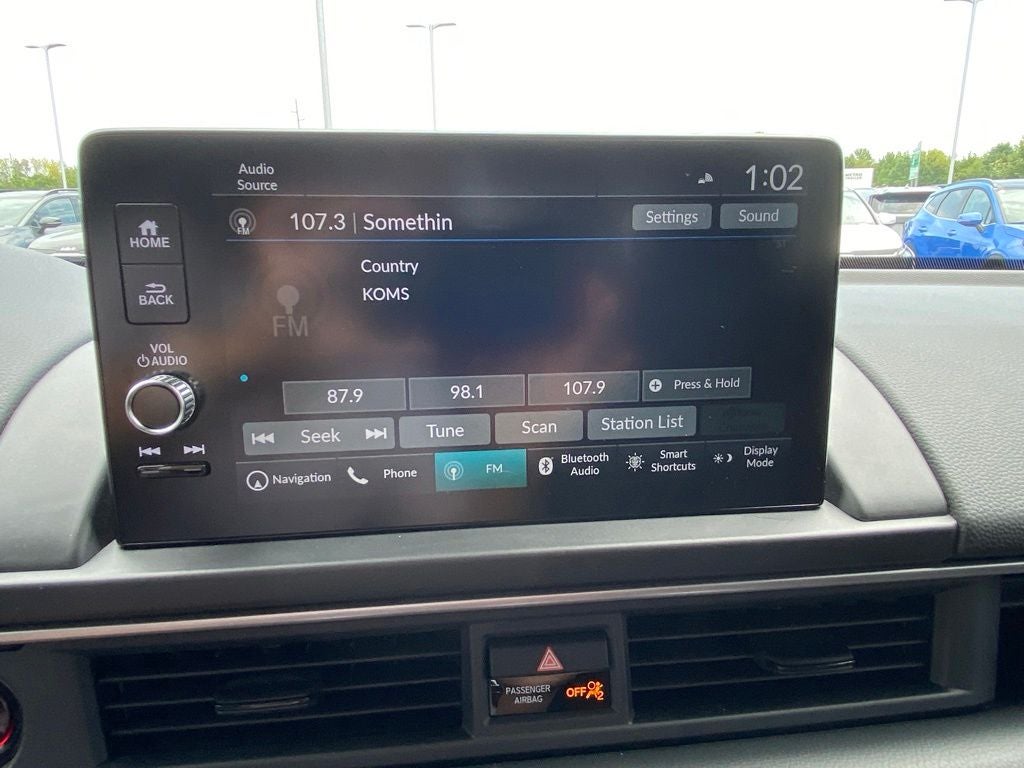 2025 Honda Pilot Black Edition AWD / 3RD ROW / LOADED / ONE OWNER