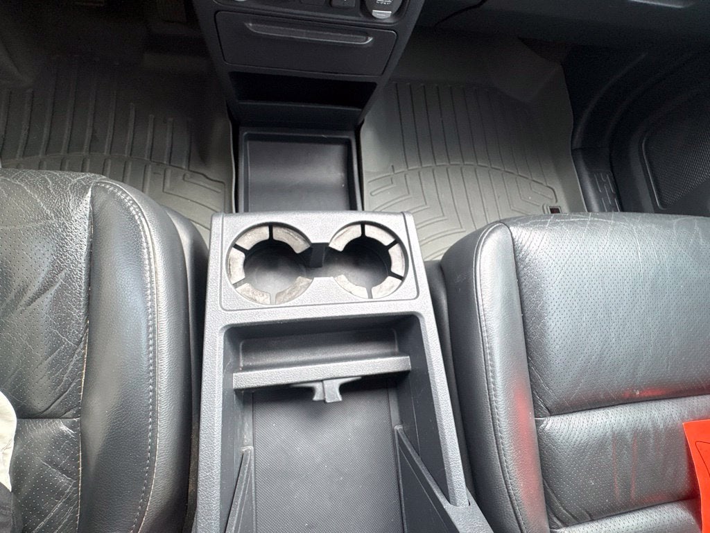 2014 Honda Ridgeline SE 4X4 / VERY CLEAN / POWER DRIVERS SEAT