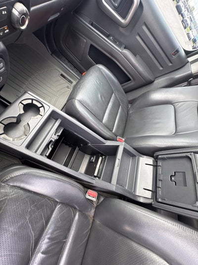 2014 Honda Ridgeline SE 4X4 / VERY CLEAN / POWER DRIVERS SEAT