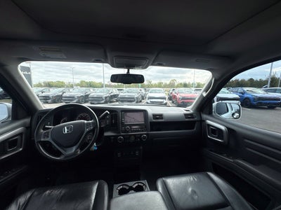 2014 Honda Ridgeline SE 4X4 / VERY CLEAN / POWER DRIVERS SEAT