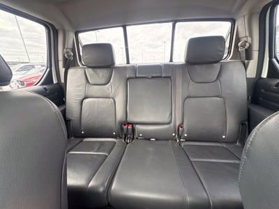 2014 Honda Ridgeline SE 4X4 / VERY CLEAN / POWER DRIVERS SEAT