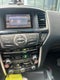2016 Nissan Pathfinder SV