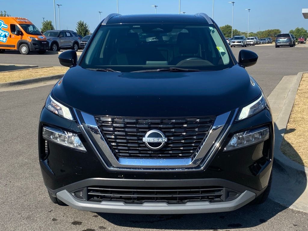 2023 Nissan Rogue SV ONE OWNER / CLEAN CARFAX