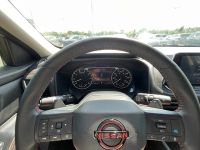 2025 Nissan Rogue Rock Creek HEATED SEATS / AWD / CLEAN CARFAX
