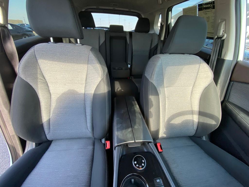 2023 Nissan Rogue SV AWD / CLEAN CARFAX
