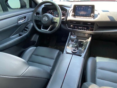 2024 Nissan Rogue SV MOONROOF / AWD / HEATED SEATS