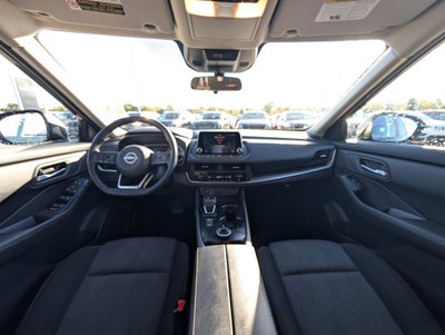 2024 Nissan Rogue SV AWD / ONE OWNER / CLEAN CARFAX