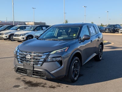 2024 Nissan Rogue SV AWD / ONE OWNER / CLEAN CARFAX
