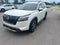 2024 Nissan Pathfinder Platinum 4X4 / HEATED AND COOLED SEATS / LOADED