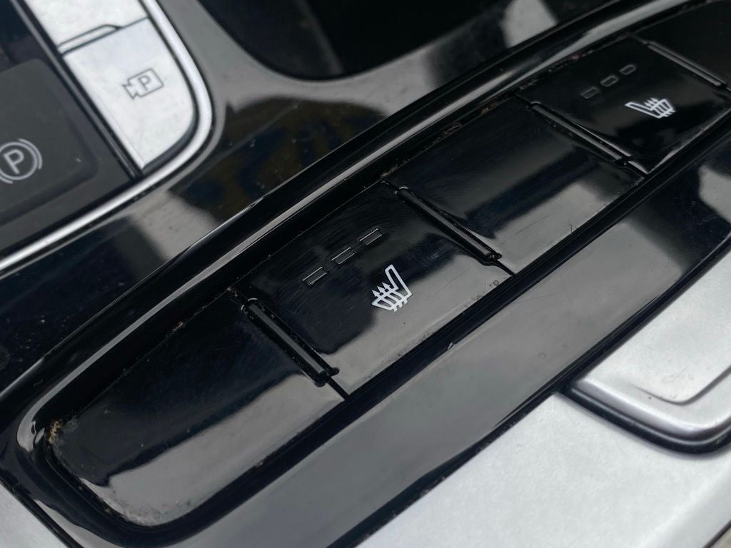 2022 Hyundai Tucson SEL ONE OWNER / HEATED SEATS