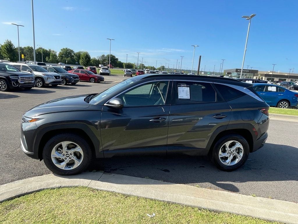 2024 Hyundai Tucson SEL AWD / HEATED SEATS / CLEAN CARFAX