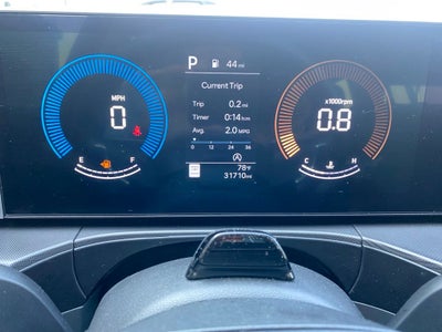 2024 Hyundai Santa Fe SEL ONE OWNER / CLEAN CARFAX / HEATED SEATS